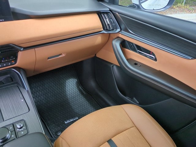 2024 Mazda Mazda CX-90 3.3 Turbo S Premium Plus