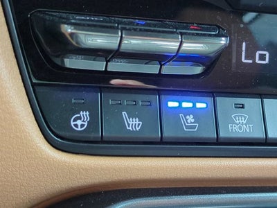 2024 Mazda Mazda CX-90 3.3 Turbo S Premium Plus