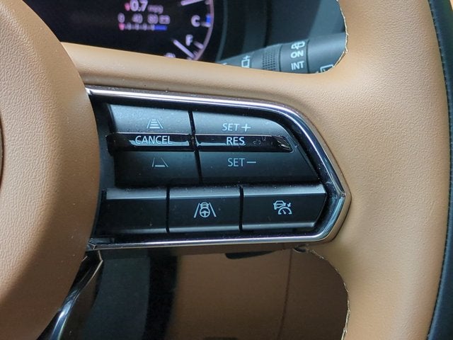 2024 Mazda Mazda CX-90 3.3 Turbo S Premium Plus