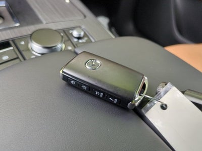 2024 Mazda Mazda CX-90 3.3 Turbo S Premium Plus