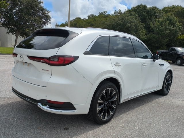 2024 Mazda Mazda CX-90 3.3 Turbo S Premium Plus
