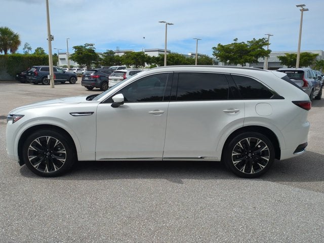 2024 Mazda Mazda CX-90 3.3 Turbo S Premium Plus