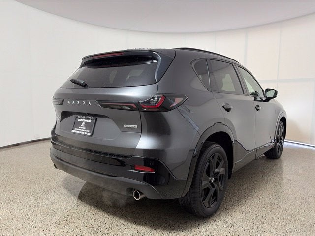 2026 Mazda Mazda CX-5 2.5 S Premium