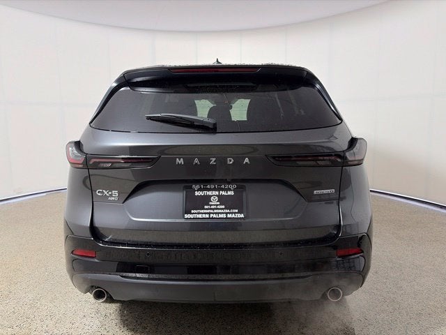 2026 Mazda Mazda CX-5 2.5 S Premium