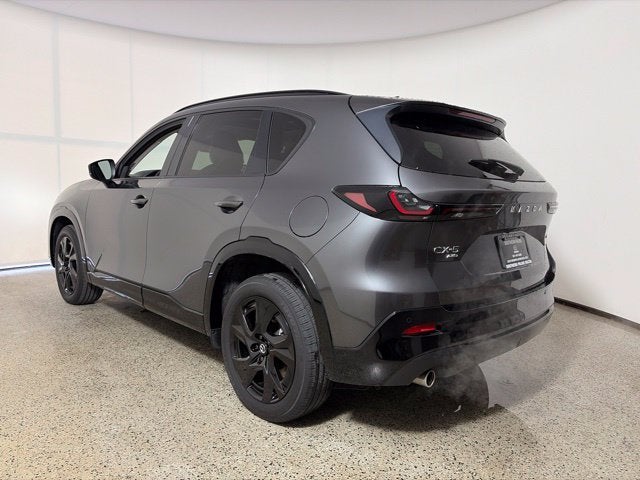 2026 Mazda Mazda CX-5 2.5 S Premium
