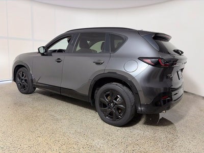 2026 Mazda Mazda CX-5 2.5 S Premium