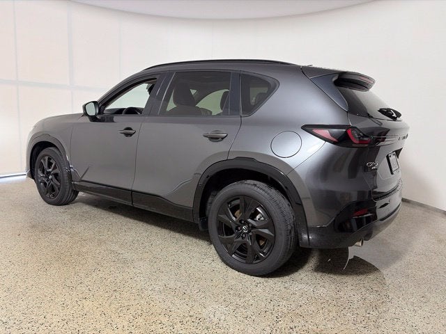 2026 Mazda Mazda CX-5 2.5 S Premium