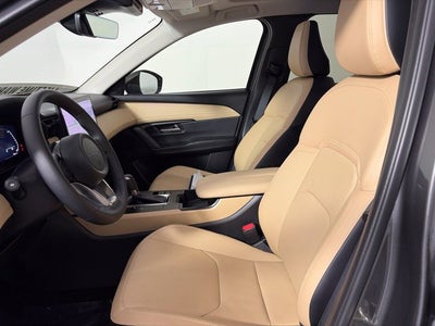 2026 Mazda Mazda CX-5 2.5 S Premium