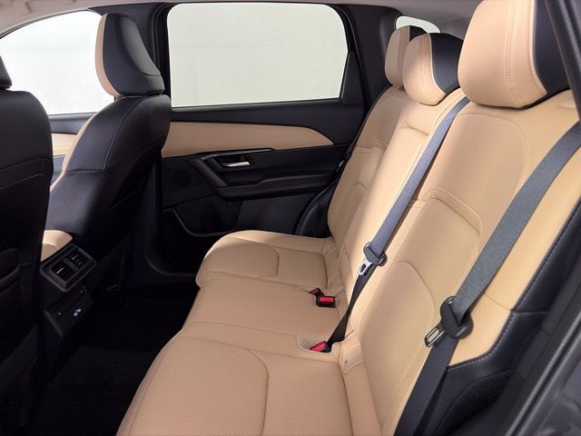 2026 Mazda Mazda CX-5 2.5 S Premium