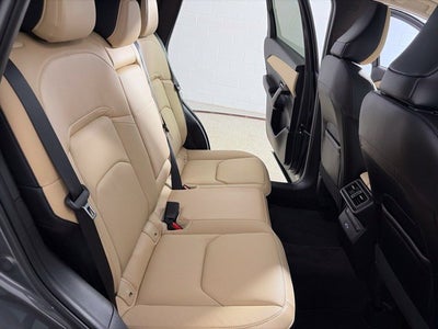 2026 Mazda Mazda CX-5 2.5 S Premium