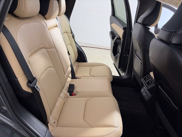 2026 Mazda Mazda CX-5 2.5 S Premium