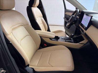 2026 Mazda Mazda CX-5 2.5 S Premium