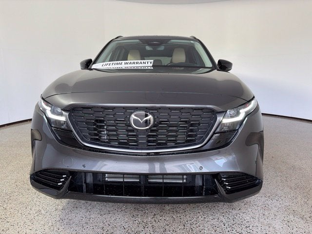 2026 Mazda Mazda CX-5 2.5 S Premium