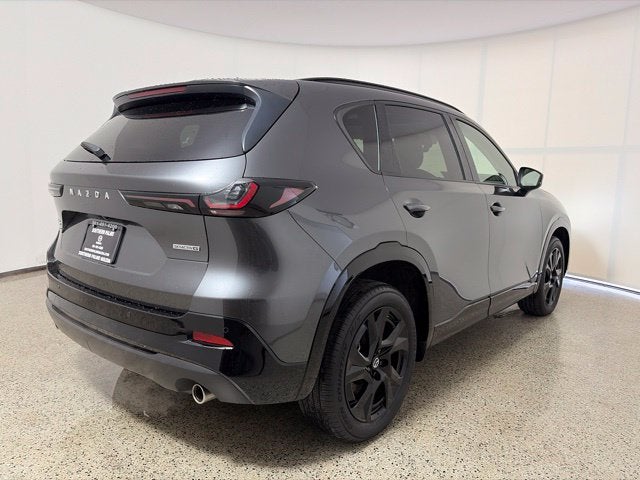 2026 Mazda Mazda CX-5 2.5 S Premium
