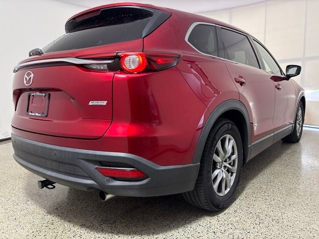 2019 Mazda Mazda CX-9 Touring