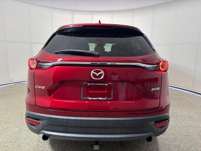 2019 Mazda Mazda CX-9 Touring