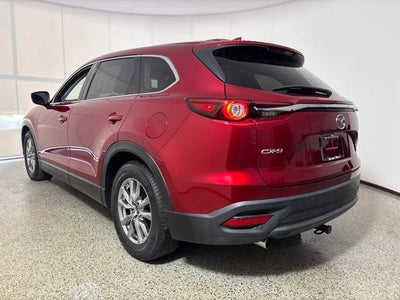 2019 Mazda Mazda CX-9 Touring