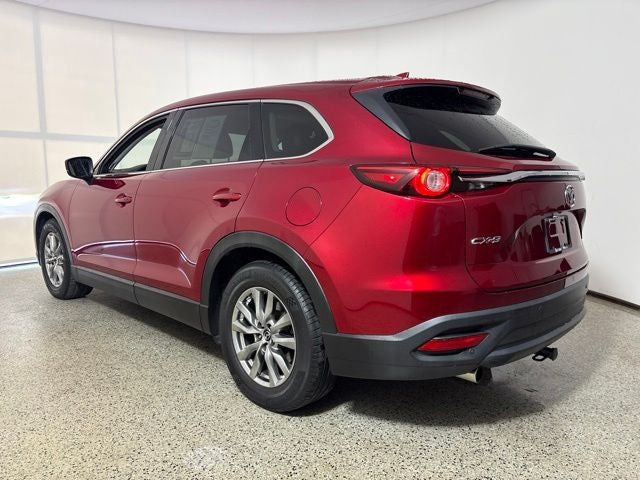 2019 Mazda Mazda CX-9 Touring