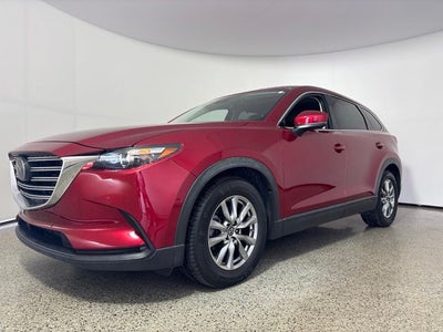 2019 Mazda Mazda CX-9 Touring