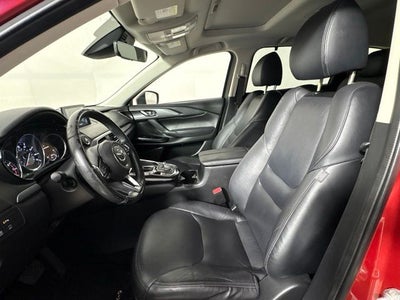 2019 Mazda Mazda CX-9 Touring
