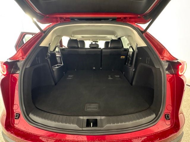 2019 Mazda Mazda CX-9 Touring