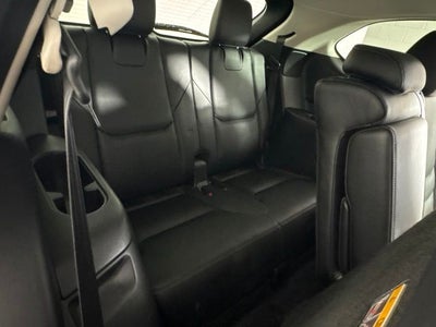 2019 Mazda Mazda CX-9 Touring