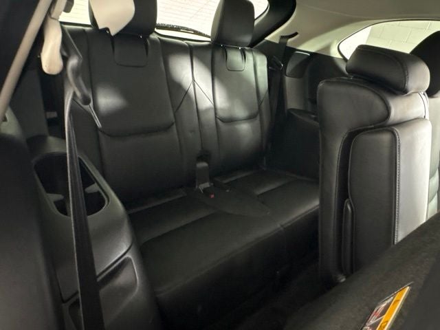 2019 Mazda Mazda CX-9 Touring