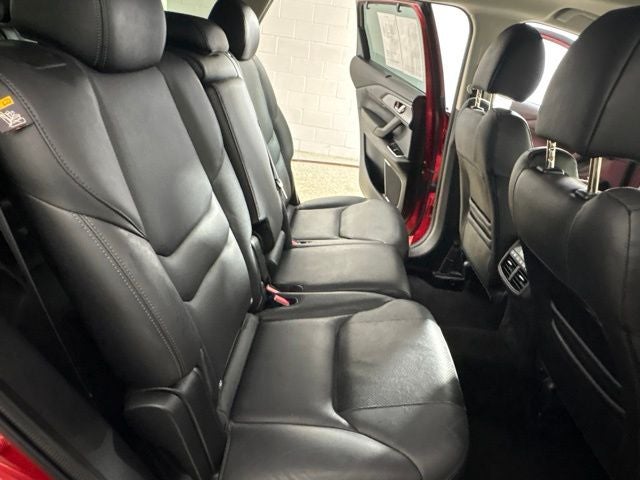 2019 Mazda Mazda CX-9 Touring