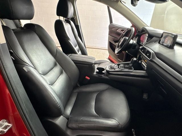 2019 Mazda Mazda CX-9 Touring