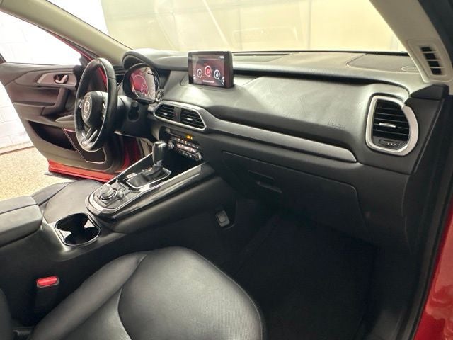 2019 Mazda Mazda CX-9 Touring