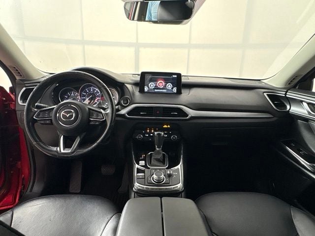 2019 Mazda Mazda CX-9 Touring
