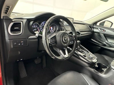 2019 Mazda Mazda CX-9 Touring