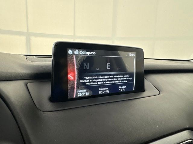 2019 Mazda Mazda CX-9 Touring