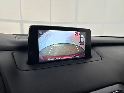 2019 Mazda Mazda CX-9 Touring