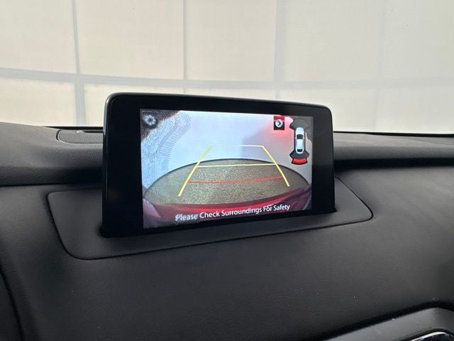 2019 Mazda Mazda CX-9 Touring