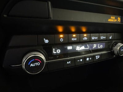 2019 Mazda Mazda CX-9 Touring