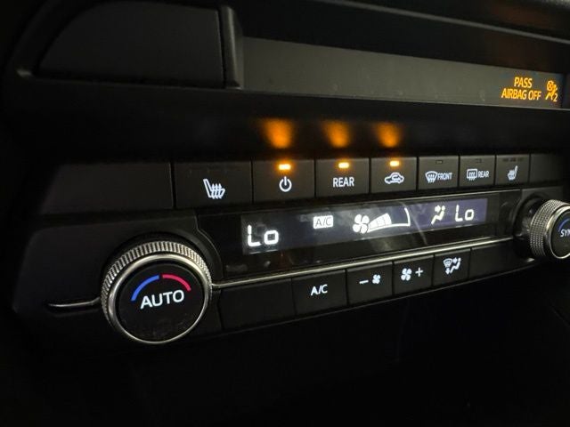2019 Mazda Mazda CX-9 Touring