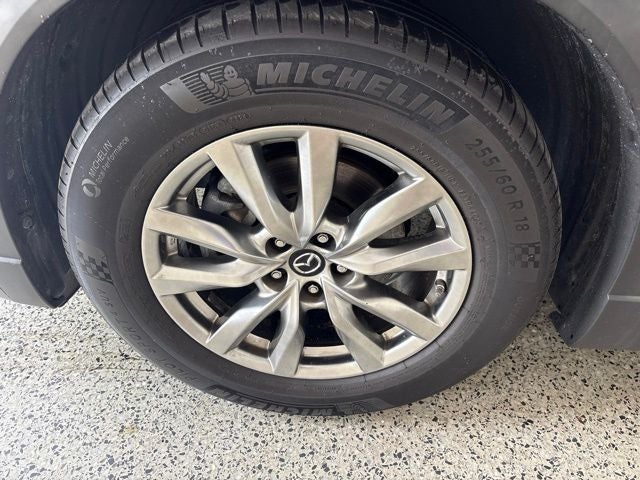 2019 Mazda Mazda CX-9 Touring