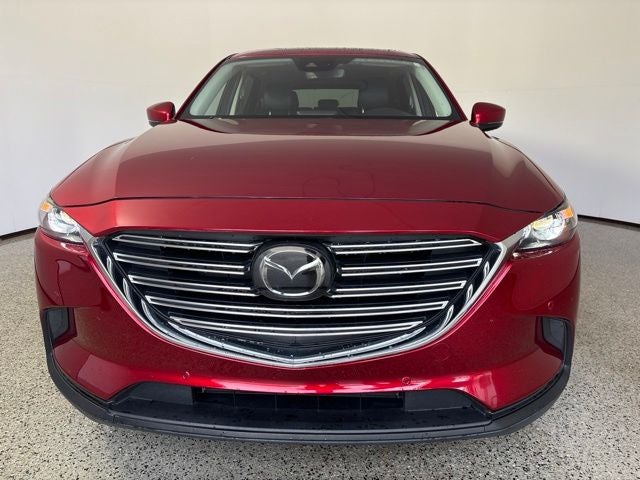 2019 Mazda Mazda CX-9 Touring