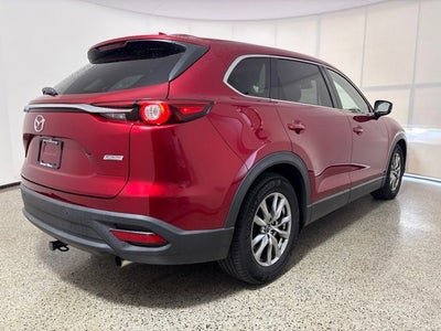 2019 Mazda Mazda CX-9 Touring