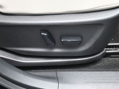 2023 Nissan Ariya EMPOWER+