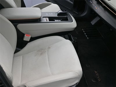 2023 Nissan Ariya EMPOWER+