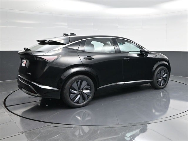 2023 Nissan Ariya EMPOWER+