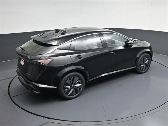 2023 Nissan Ariya EMPOWER+