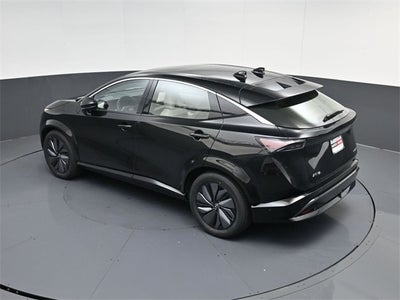 2023 Nissan Ariya EMPOWER+