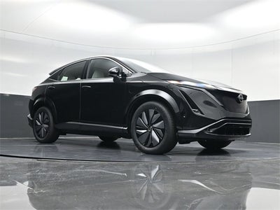 2023 Nissan Ariya EMPOWER+