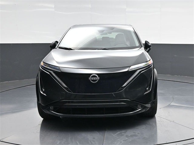 2023 Nissan Ariya EMPOWER+