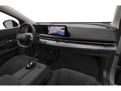 2023 Nissan Ariya EMPOWER+