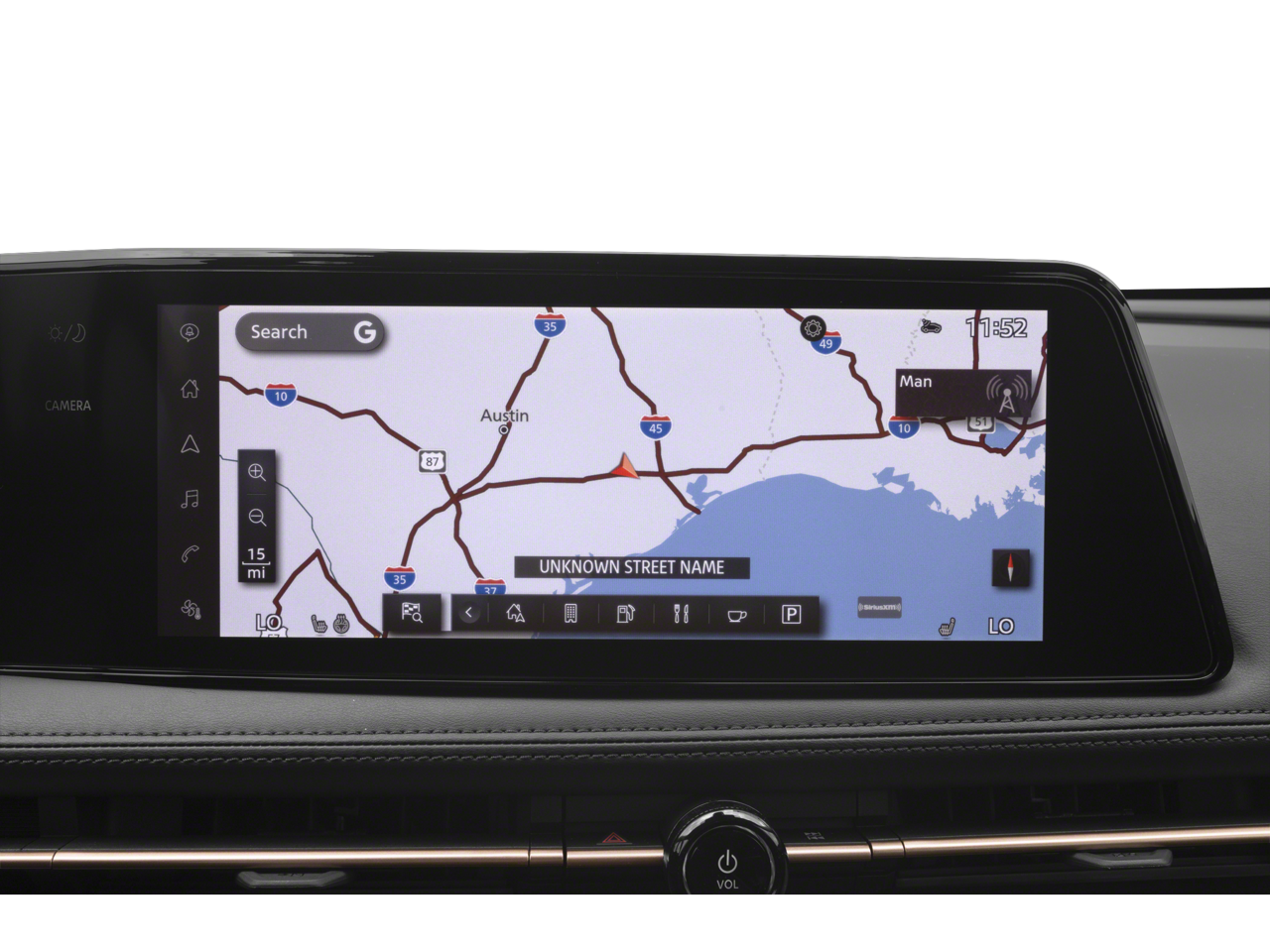 2023 Nissan Ariya EMPOWER+