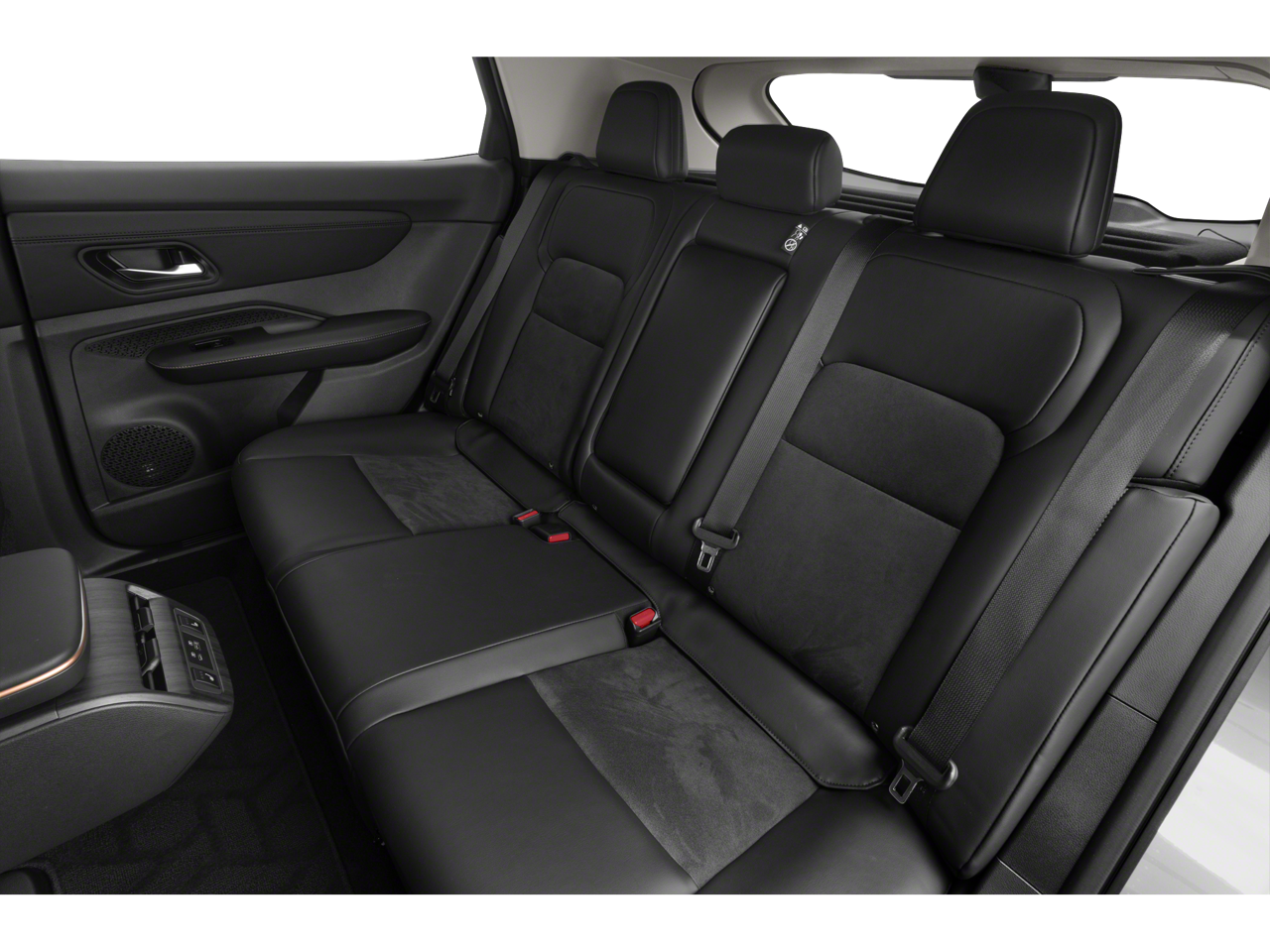 2023 Nissan Ariya EMPOWER+